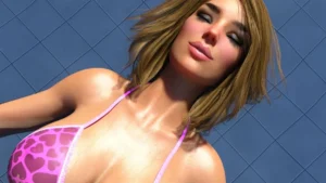 Thirsty for My Guest