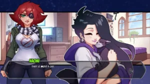 Love Sucks Night Two