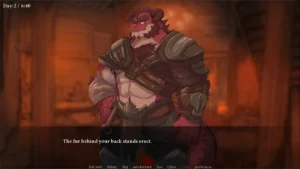 Tavern of Spear